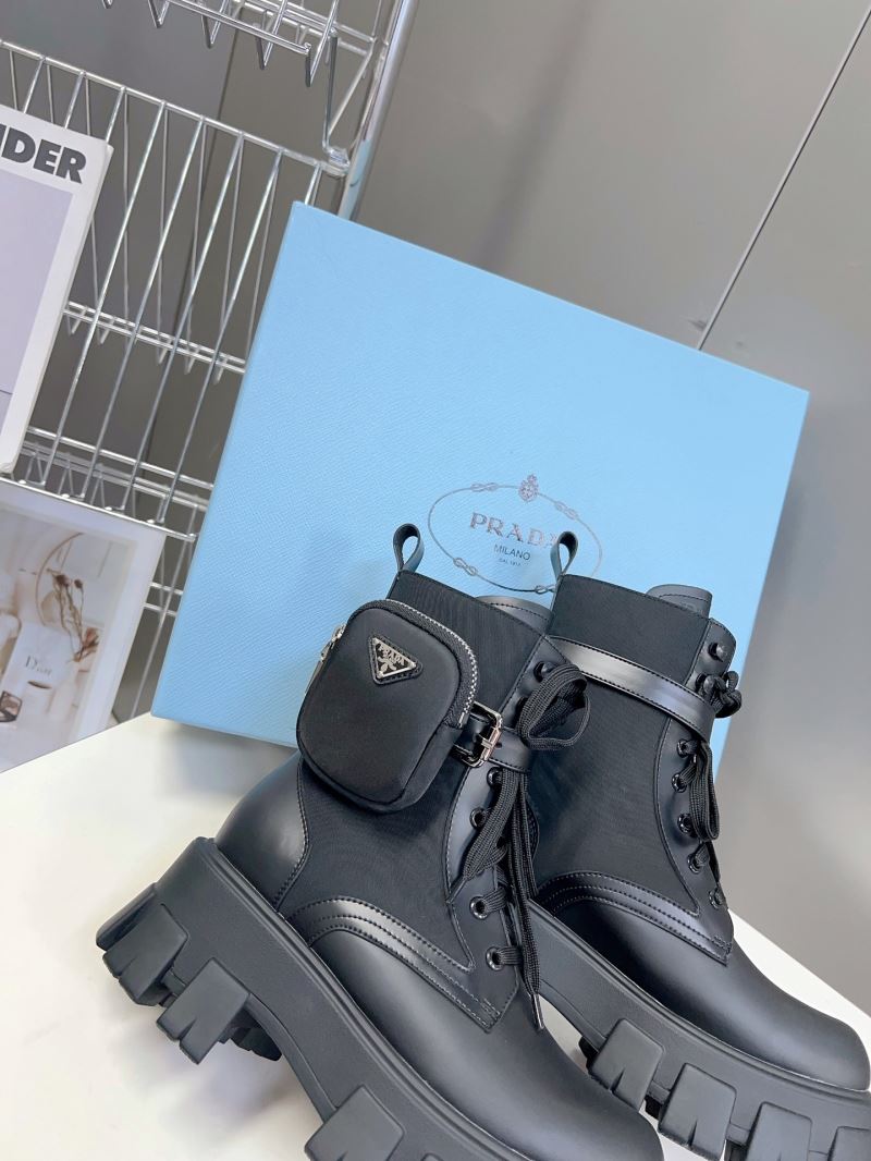 Prada Boots